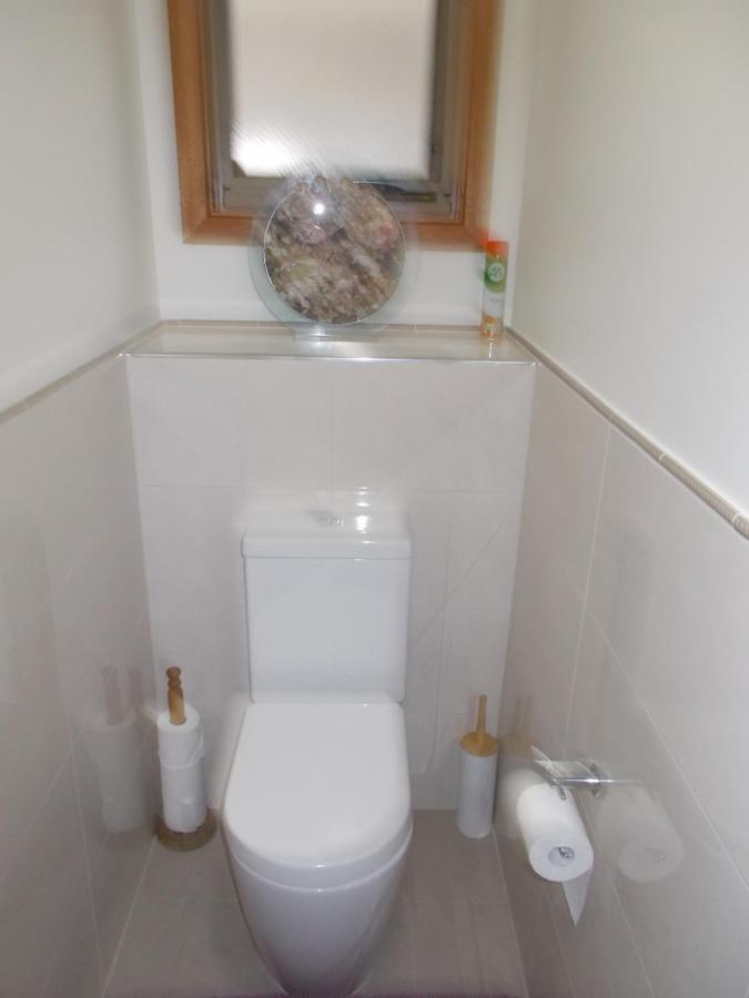 Costa Plenti Southend Bnb Exterior foto